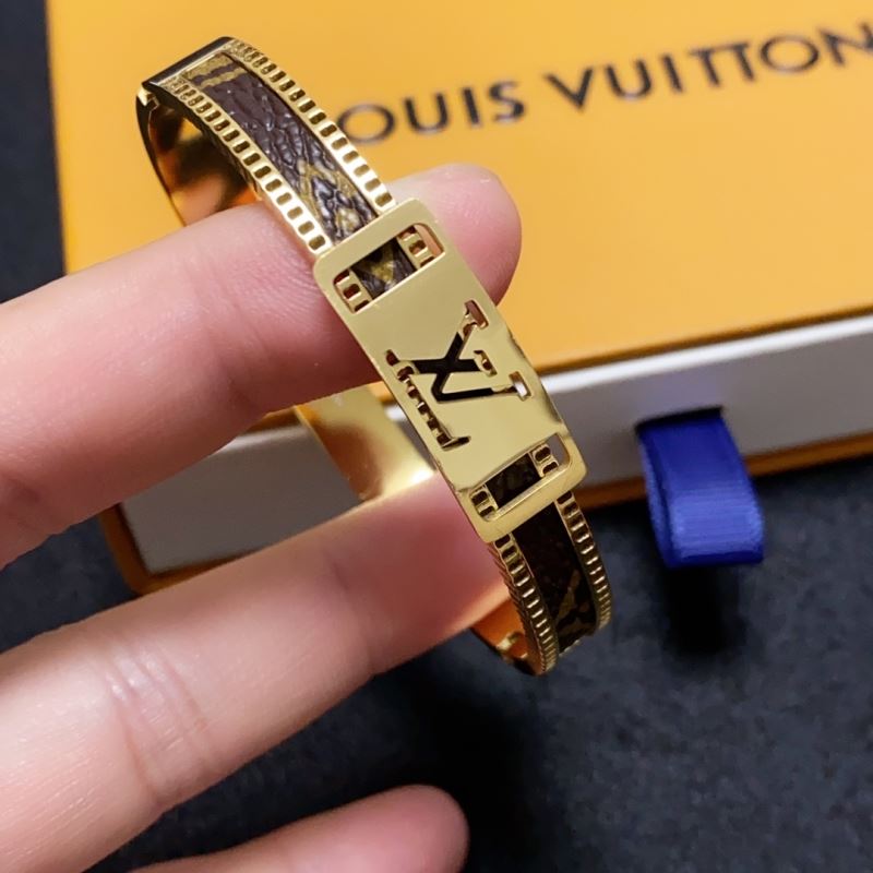 Louis Vuitton Bracelets